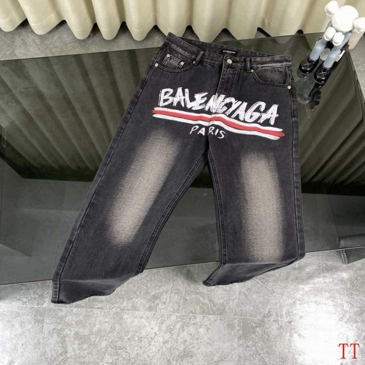 Picture of Balenciaga Jeans Long _SKUBalenciagaM-2XL20tn527852
